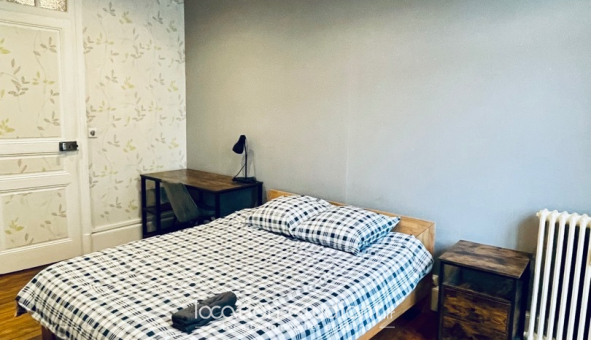 Colocation étudiante T5 &agrave; Limoges (87280)