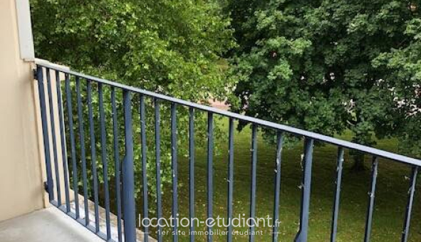 Colocation étudiante T4 &agrave; Limoges (87280)