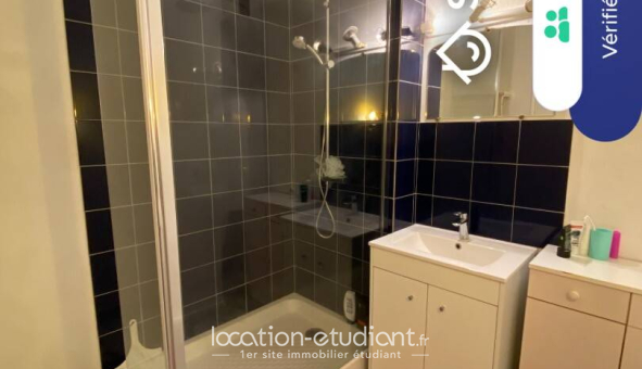 Colocation étudiante T4 &agrave; Limoges (87280)