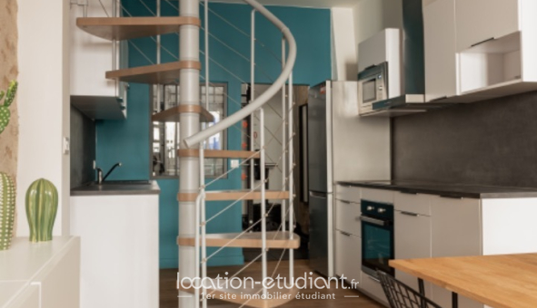 Colocation étudiante T1 &agrave; Limoges (87280)