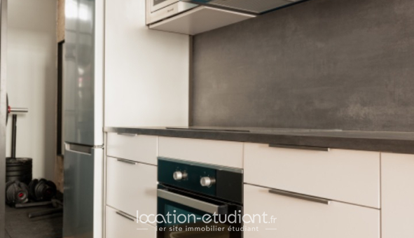 Colocation étudiante T1 &agrave; Limoges (87280)