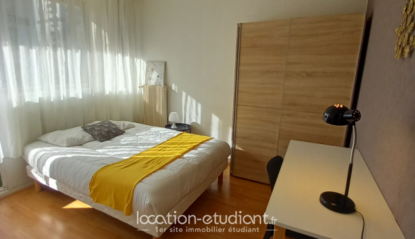 Colocation étudiante T5 &agrave; Limoges (87280)