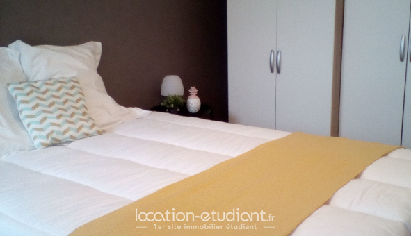 Colocation étudiante T5 &agrave; Limoges (87280)