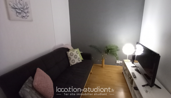 Colocation étudiante T5 &agrave; Limoges (87280)
