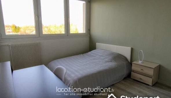 Colocation étudiante T5 &agrave; Limoges (87280)