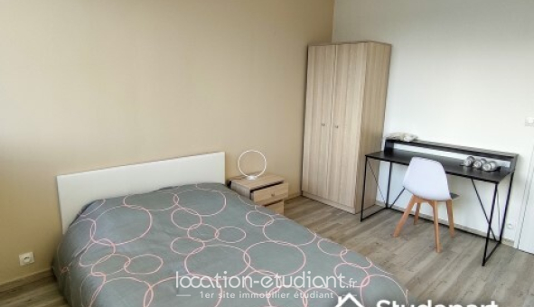 Colocation étudiante T5 &agrave; Limoges (87280)