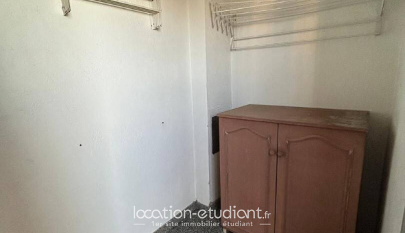 Colocation étudiante Studio &agrave; Lingolsheim (67380)