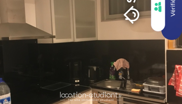 Colocation étudiante Duplex &agrave; Lingolsheim (67380)