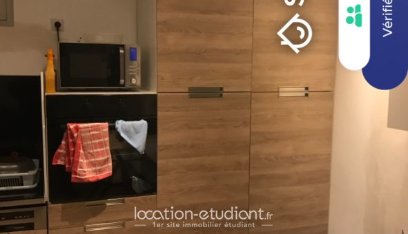 Colocation étudiante Duplex &agrave; Lingolsheim (67380)