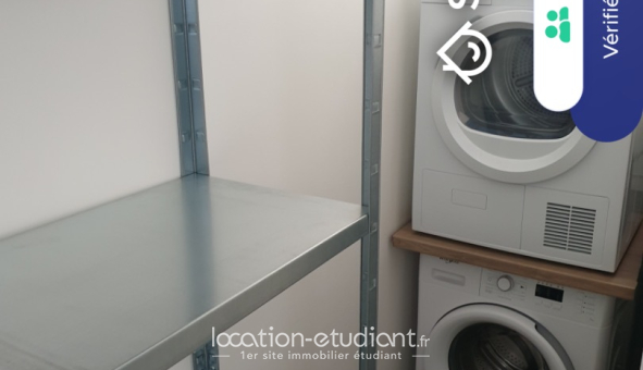 Colocation étudiante T1 &agrave; Livry sur Seine (77000)