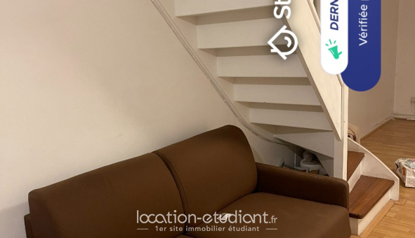 Colocation étudiante 0