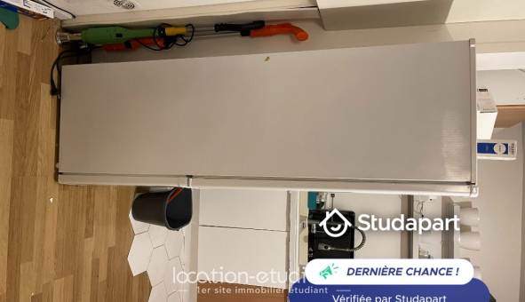 Colocation étudiante T4 &agrave; Longjumeau (91160)