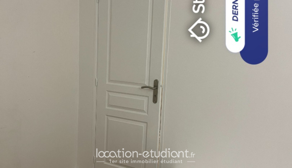Colocation étudiante T4 &agrave; Longjumeau (91160)