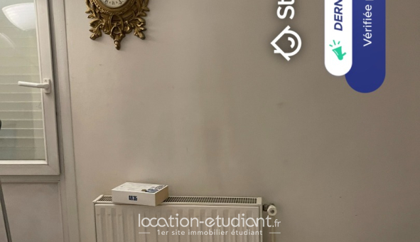 Colocation étudiante T4 &agrave; Longjumeau (91160)