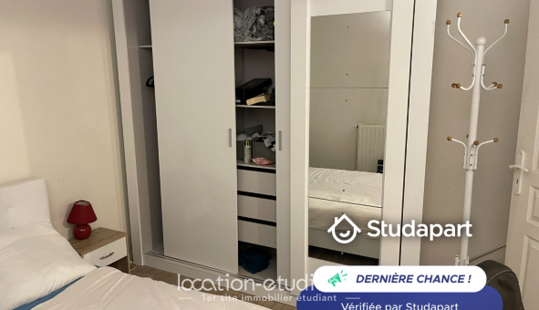 Colocation étudiante T4 &agrave; Longjumeau (91160)