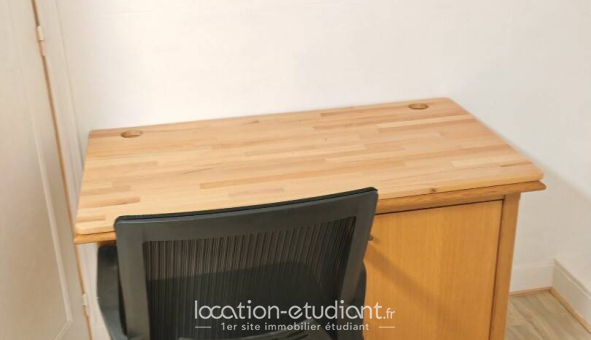 Colocation étudiante Studio &agrave; Longperrier (77230)