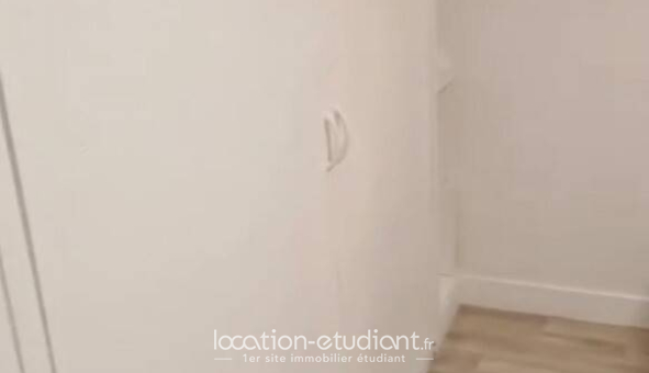Colocation étudiante Studio &agrave; Longperrier (77230)