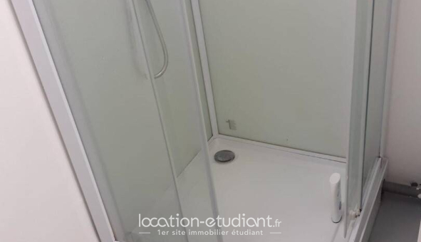 Colocation étudiante Studio &agrave; Longwy (54400)