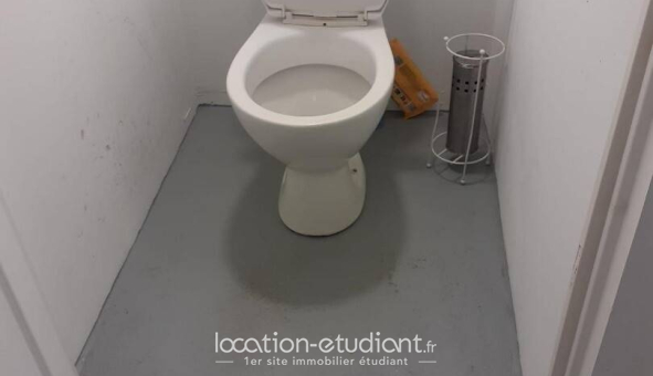 Colocation étudiante Studio &agrave; Longwy (54400)