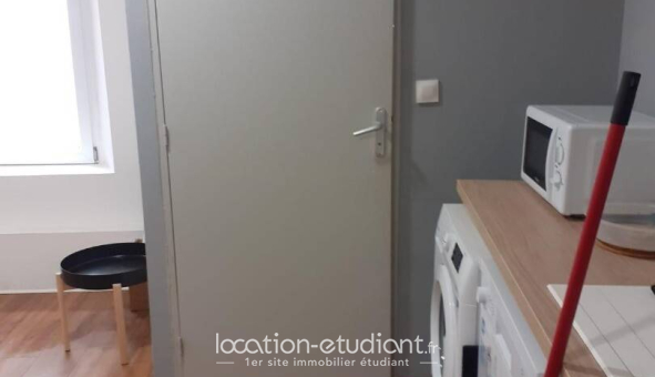 Colocation étudiante Studio &agrave; Longwy (54400)