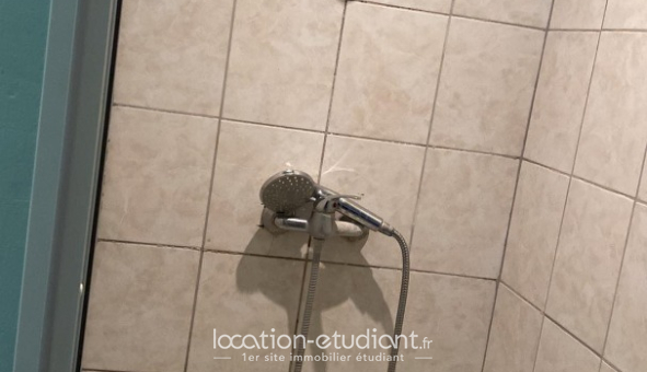 Colocation étudiante Studio &agrave; Loos (59120)