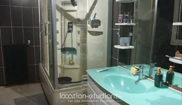 Colocation étudiante Studio &agrave; Loos (59120)