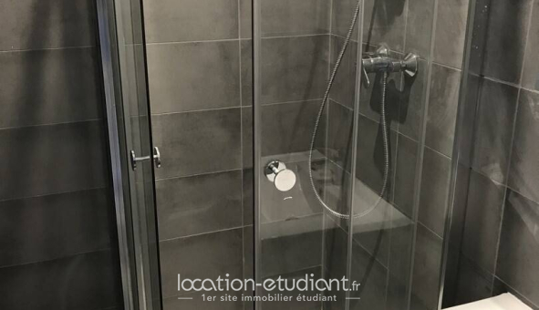 Colocation étudiante Studio &agrave; Loos (59120)
