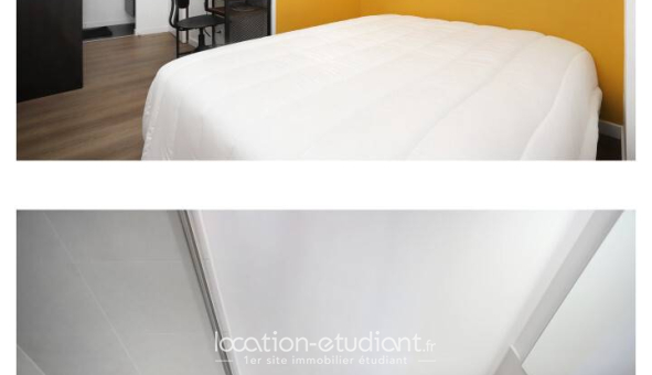 Colocation étudiante T4 &agrave; Lorient (56100)