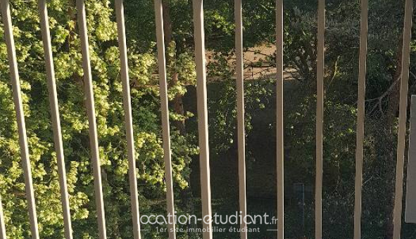 Colocation étudiante Studio &agrave; Lormont (33310)