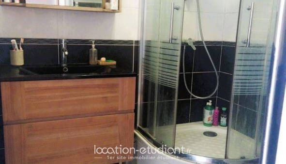 Colocation étudiante Studio &agrave; Lormont (33310)