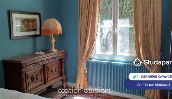Colocation étudiante T5 &agrave; Lormont (33310)