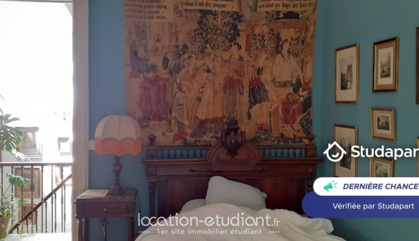 Colocation étudiante T5 &agrave; Lormont (33310)