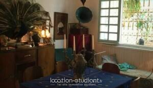 Colocation étudiante T5 &agrave; Lormont (33310)