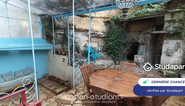 Colocation étudiante T5 &agrave; Lormont (33310)