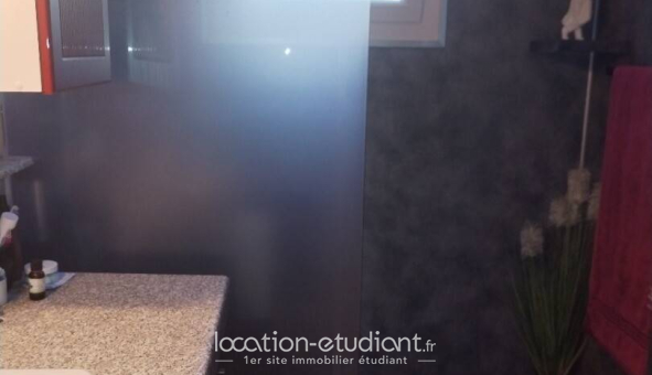 Colocation étudiante Studio &agrave; Lunel (34400)