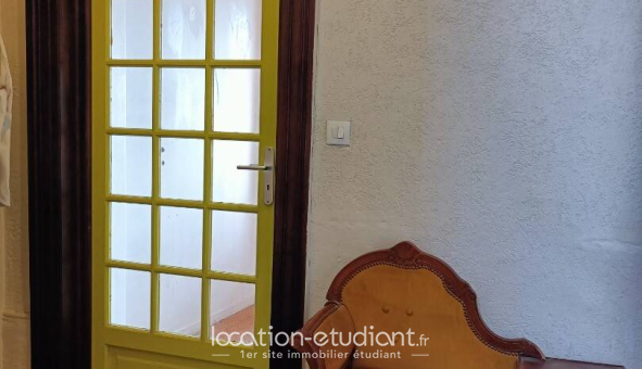 Colocation étudiante Studio &agrave; Lyon 1er arrondissement (69001)