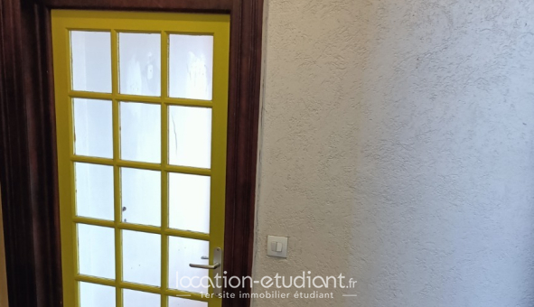 Colocation étudiante Studio &agrave; Lyon 1er arrondissement (69001)
