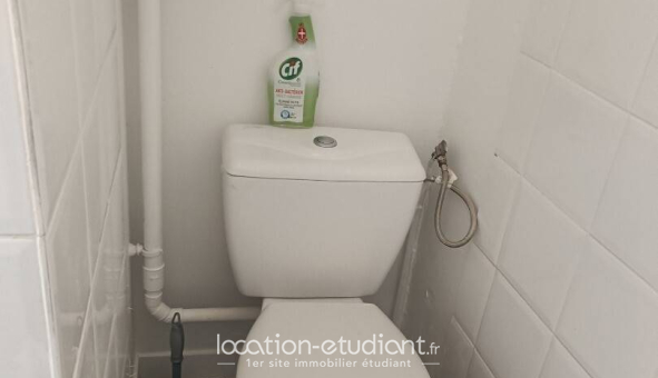 Colocation étudiante Studio &agrave; Lyon 1er arrondissement (69001)