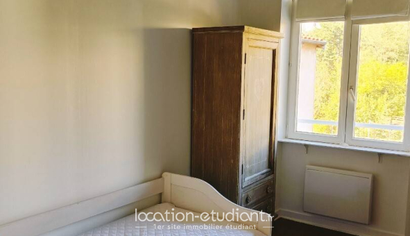 Colocation étudiante Studio &agrave; Lyon 1er arrondissement (69001)