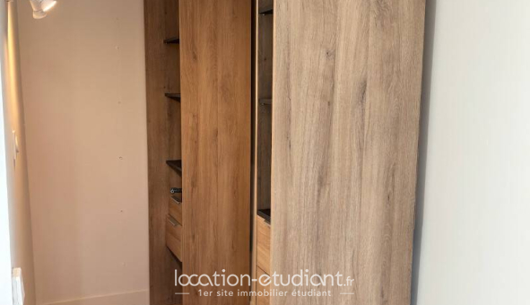 Colocation étudiante Studio &agrave; Lyon 2ème arrondissement (69002)