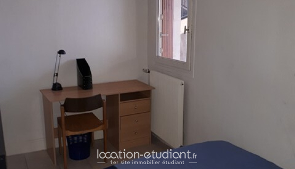 Colocation étudiante 0