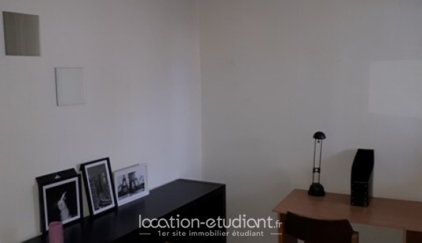 Colocation étudiante T4 &agrave; Lyon 2ème arrondissement (69002)