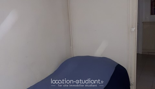 Colocation étudiante T4 &agrave; Lyon 2ème arrondissement (69002)