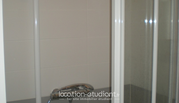 Colocation étudiante T4 &agrave; Lyon 2ème arrondissement (69002)