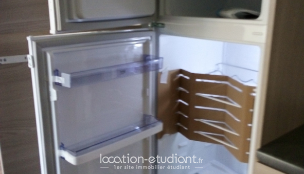 Colocation étudiante Duplex &agrave; Lyon 3ème arrondissement (69003)