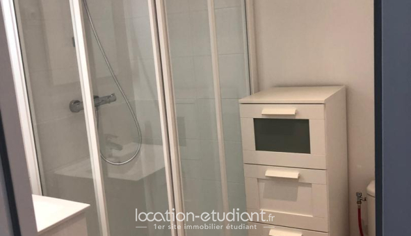 Colocation étudiante Duplex &agrave; Lyon 3ème arrondissement (69003)
