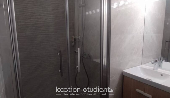 Colocation étudiante Studio &agrave; Lyon 3ème arrondissement (69003)