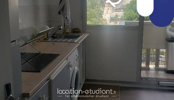 Colocation étudiante 0