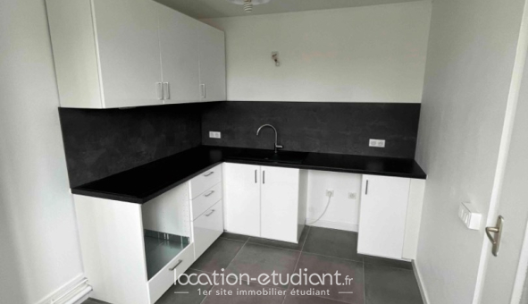 Colocation étudiante Studio &agrave; Lyon 5ème arrondissement (69005)