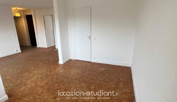 Colocation étudiante Studio &agrave; Lyon 5ème arrondissement (69005)